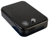 Smith & Wesson Knives 1217217  Handgun Vault Holds 1 Handgun