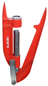 Lee Precision 92114 Breech Lock Hand Press Kit 9mm