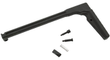 B&T Firearms 30331 Folding Stock Kit Black Polymer Fits MP9/B&T TP9