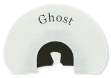 Rolling Thunder Game Call TC013-GHO  Diaphragm Call 3 Reed Ghost Cut Attracts Turkey Species