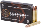 Wilson Combat LA350150CC   350Legend 150gr 20 Per Box/10 Case