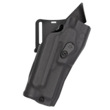 Safariland 6390RDSO8972131 ALS  Black Fits Glock 47 Compatible w/ SureFire X300U Right Hand