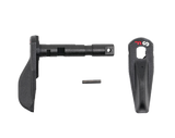 HK 50217891   9mm/40 S&W/45 ACP H&K USP Black Polymer