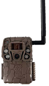 Browning Trail Cameras VPHDL Defender Vision Pro Livestream
