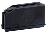 Thompson Center Arms Llc 4110R Venture  3+1 270/300WSM Black Steel