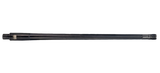 Faxon Firearms 12B216N16FMQT   22LR 16" Straight Fluted Stainless Steel Barrel Fits 10/22