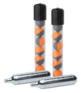 Sabre SPOCPR01 Pepper Projectiles Refill Kit Red Pepper Orange/Gray 14 Bursts
