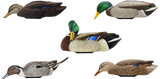 Avian X AVX-PSW-MDLH Power Swimmer  Mallards Multi-Color