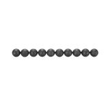 Umarex USA 2292300  Pepper Balls Black 10 Count