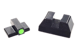 HK 51000936 VP OR STD DAY GLOW SIGHT SET