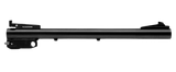 Thompson Center Arms, LLC 8020R Contender 22 Hornet 10" Black Chrome Moly Steel
