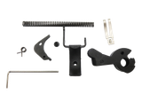 HK 216169R HK USP  9mm/40 S&W/45 ACP Black