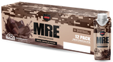 Redcon1 RC1MRERTDMC12 MRE Ready to Drink Milk Chocolate 14 oz, 12pk