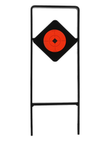 Birchwood Casey BC-47332 World of Targets Rimfire Target