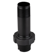 SilencerCo AC1326 Echo Choke Adapter Black