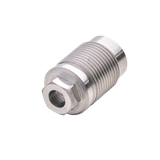 Thompson Center Arms Llc 7763R Encore  Silver Stainless Steel