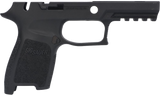 Sig Sauer 8901479   Black Polymer Fits Sig P320/M17/M18