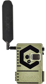 Covert Scouting Cameras CC0210 Interceptor