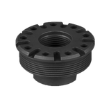 SilencerCo AC1564 Bravo Direct Thread Mount Fits .578"x28 Matte Black