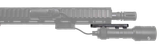 Nightstick LGL-ML3 Inline Mount LGL-Series