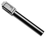 Rosco Manufacturing BL-G19-9MM-M-STD-V2 Bloodline 9mm Luger 4" Stainless Steel, Fits Glock 19 Gen1-5