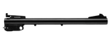 Thompson Center Arms, LLC 8010R Contender  22 LR Match Grade Black Chrome Moly Steel