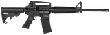 Smith & Wesson LE 311000 M&P15 with Carry Handle 
Semi-Automatic 223 Remington/5.56 NATO 16" 30+1 6-Position Black Stk Black
