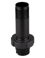 SilencerCo AC1311 Echo Choke Adapter Black
