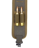 Tacshield T6128RG  Precision Rifle Sling Ranger Green 17.80" OAL