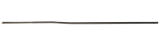 Rosco Manufacturing ROS-GT-R-001 Gas Tube Rifle Length Black Nitride