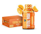 Redcon1 RC1TWRTDOC12 Total War Ready to Drink Orange Crush 12 Pack