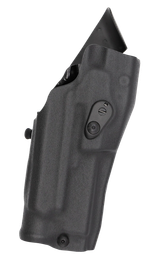 Safariland 6354RDSO8972132MS19 ALS  Black Fits Glock 47 Compatible w/ SureFire X300U Left Hand