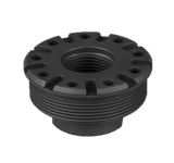 SilencerCo AC668 Bravo Direct Thread Mount Fits 3/4"x24 Matte Black