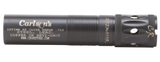 Carlson's Choke Tubes 11563  Cremator Beretta Optima HP 12 Gauge Close Range Ported Steel