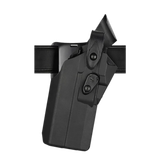 Safariland 7360RDS4502481 7360RDS  7TS Black Fits Sig Sauer P320, Compatible w/ SureFire X300U Right Hand