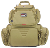 GPS Bags GPS1711BPT Handgunner  Backpack 1000D Nylon Tan