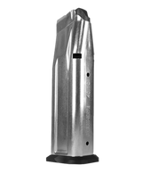 Girsan 111004 Witness  15rd 10mm Silver Stainless Steel