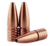 Wilson Combat 05308125CUSP3   300WinMag 125gr Controlled Chaos 50rds