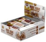 Redcon1 RC1MREBBNB12 MRE Protein Bar Banana Nut Bread 12 Pack