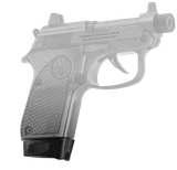 Beretta USA JM20X8   8rd 22 LR Fits Beretta 20X Bobcat Black Steel