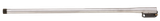 Thompson Center Arms, LLC 8260R Encore Prohunter 400 Legend 26" Stainless Steel Fluted Threaded