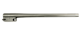 Thompson Center Arms, LLC 8102R Encore Prohunter 300 Blackout 15" Fluted Threaded  Stainless Steel
