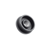 B&T Firearms SD-145582 Adapter Direct Thread HUB Fits 1/2"x28 Black