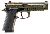 BER SPEC0744A15   92XI SAO 9M     4.7 15R FLECTARN