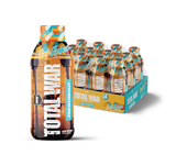 Redcon1 RC1TWRTDCS-12 Total War Ready to Drink Cali Splash 12 Pack