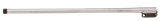 Thompson Center Arms, LLC 8270R Encore Prohunter 45-70 Gov 26" Stainless Steel Fluted Threaded