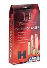 Hornady 86404  Cartridge 7mm PRC Rifle Brass