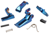 Sig Sauer 8900915  Controls Parts Kit 9mm Luger/380Auto Sig P365 Blue