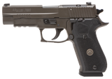 SIG 220RM45LEGIONR2      P220 45  4.4 DA/SA 8R GRY