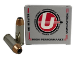 Underwood Ammo 235   10mm 150gr Jacketed Hollow Point 20 Per Box/10 Case